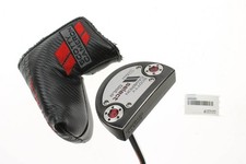 Scotty Cameron Studio Select GoLo Black Mist Golf Club Mens Right Handed Putter