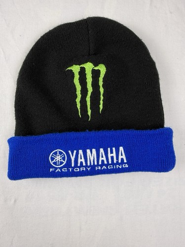 Monster energy yamaha racing - monster,