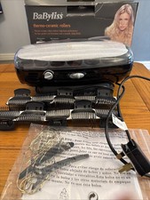 BaByliss Thermo Ceramic Heated