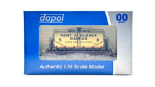 DAPOL 00 GAUGE - KENT & SUSSEX
