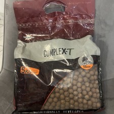 Dynamite Baits, Complex-T 15mm, 5kg Fishing Baits