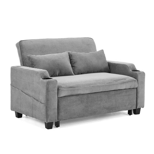 Seater sofa bed convertible - 2,