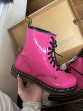 Dr. Martens 1460 Women's Boot