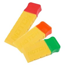 Notch Equipment Textured Tree