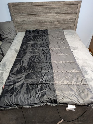 Coleman palmetto sleeping - palmetto,