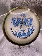 Axiom Particle Eclipse Thrill