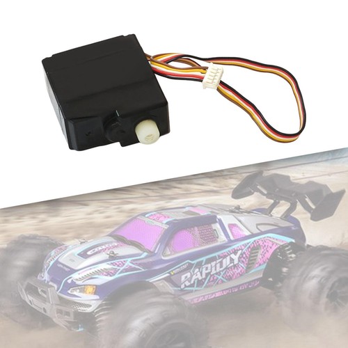 Car servo diy accessory - car,