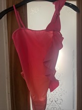 Billieblush Pink Bather Age 10