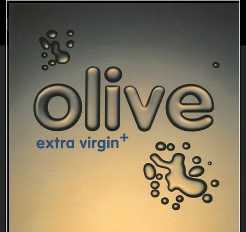 Olive extra virgin - olive,