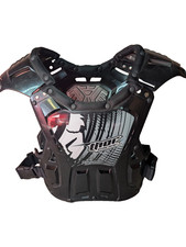 Thor Racing Quadrant Motocross