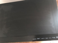 Pioneer DVR LX60D Multi media