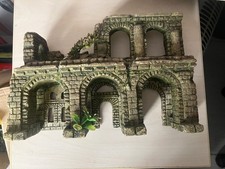 Aquarium Fish Tank Ornament