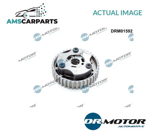 Camshaft adjuster drm01592 - camshaft,