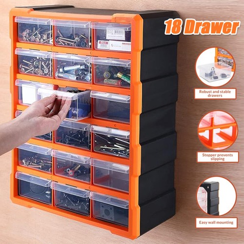 Diy storage organiser - 18,