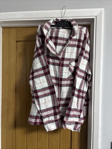 Cotton pyjamas women size - cotton,