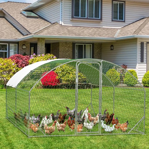 Large outdoor metal - large, walk