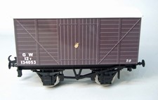 Ace Trains O gauge  GWR  12
