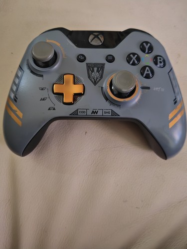 Xbox one controller call - controller,