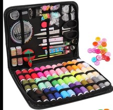 201pcs Professional Sewing Kit