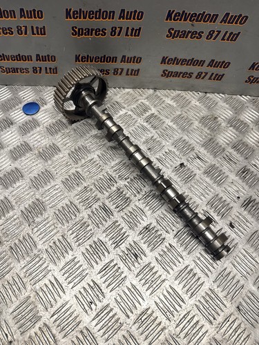 Ford fiesta mk7 - camshaft, with