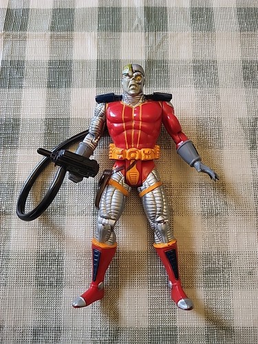 1992 toy biz marvel super - biz,
