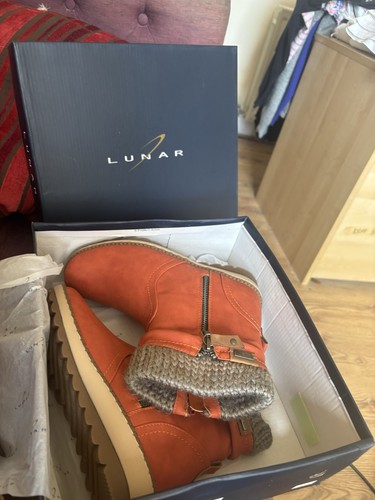 Ladies lunar deborah glb206 - lunar,