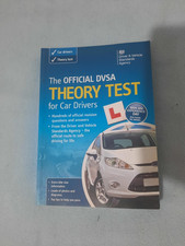 The Official DSA Theory Test for Car Drivers Book