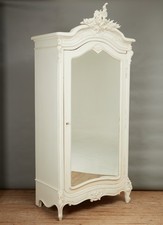 FRENCH ANTIQUE ROCOCO STYLE