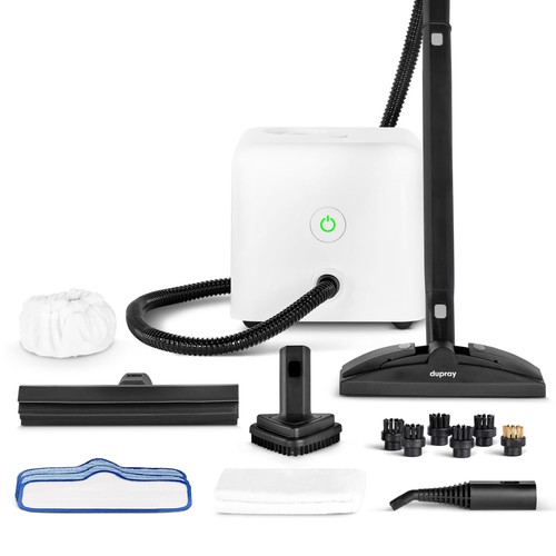 Dupray neat steam - neat, cleaner