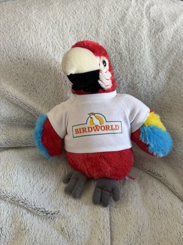 Bird world uk - world,