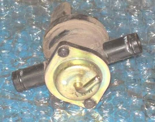 Air valve for honda - for, deauville