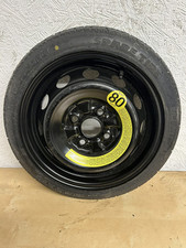 Kia Picanto Space Saver Spare