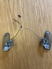 BMW E46 M3 SMG Shift Paddles