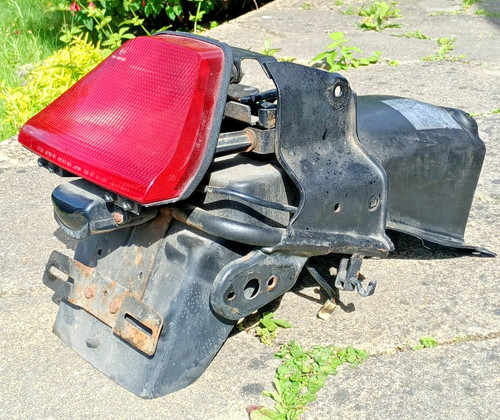 Suzuki gsx1100f 1989 power - 1989,