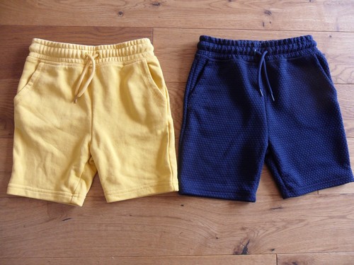 Boys primark navy waffle - navy,