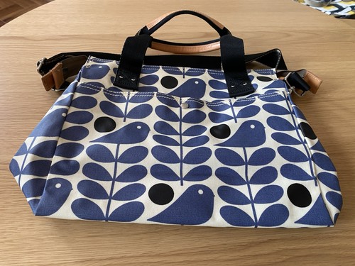 Orla kiely blue - orla,