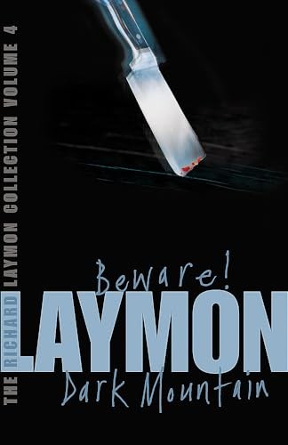 The richard laymon collection - the,