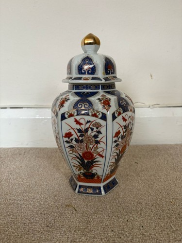 Vintage imari japanese - vintage,