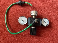 Dennerle Profi 2000 CO2 Regulator
