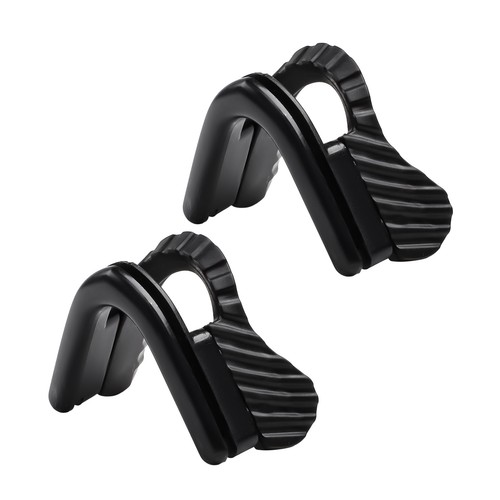 Rubber nose pads - rubber,