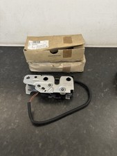 VW GOLF MK5 HOOD LOWER BONNET