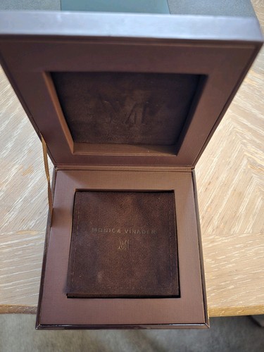 Monica vinader gift box - monica,