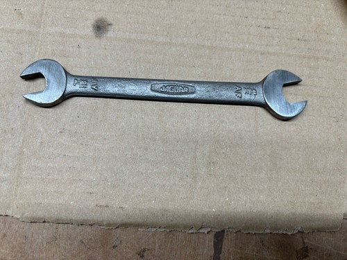 Jaguar ssp spanner 16 af - ssp,