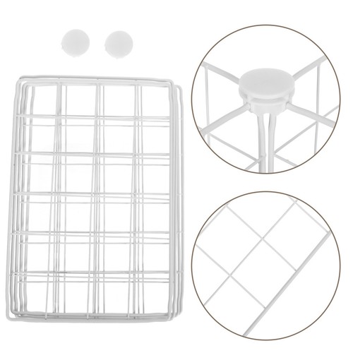 Refrigerator organizer divider - organizer,