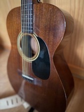 Yasuma All Mahogany Serviced