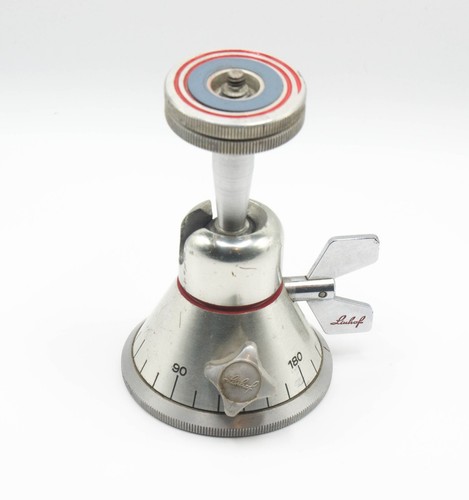 Vintage linhof tripod ball - linhof,