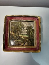 Vintage LANCASTER & SANDLAND