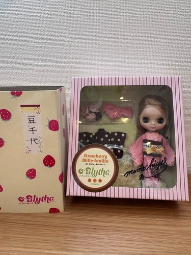 Petite blythe mamechiyo - petite,