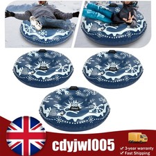 3pcs Snow Sleds for Kids and