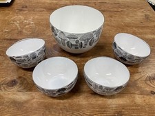 RARE 9pc Set Kaj Frank FINEL